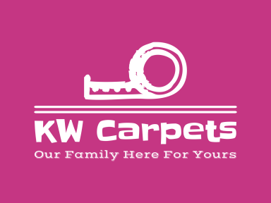 KW Carpets Lincoln logo